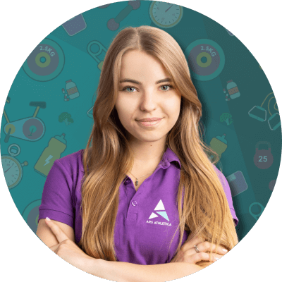 Martyna Gilewska - Trening personalny Kraków, trening medyczny Kraków, fizjoterapia Kraków
